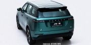 JAECOO J5 1.5T HEV SHS (HYBRID) - 3 thumb