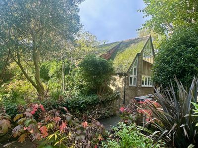 Serene retreat nestled in elegant St John’s Wood