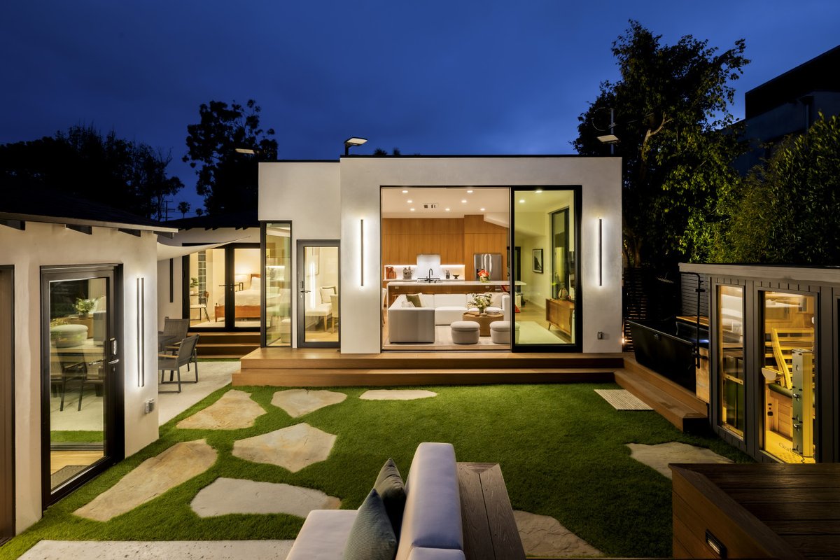 Zenice Beach Home – Sauna, Cold Plunge, Spa