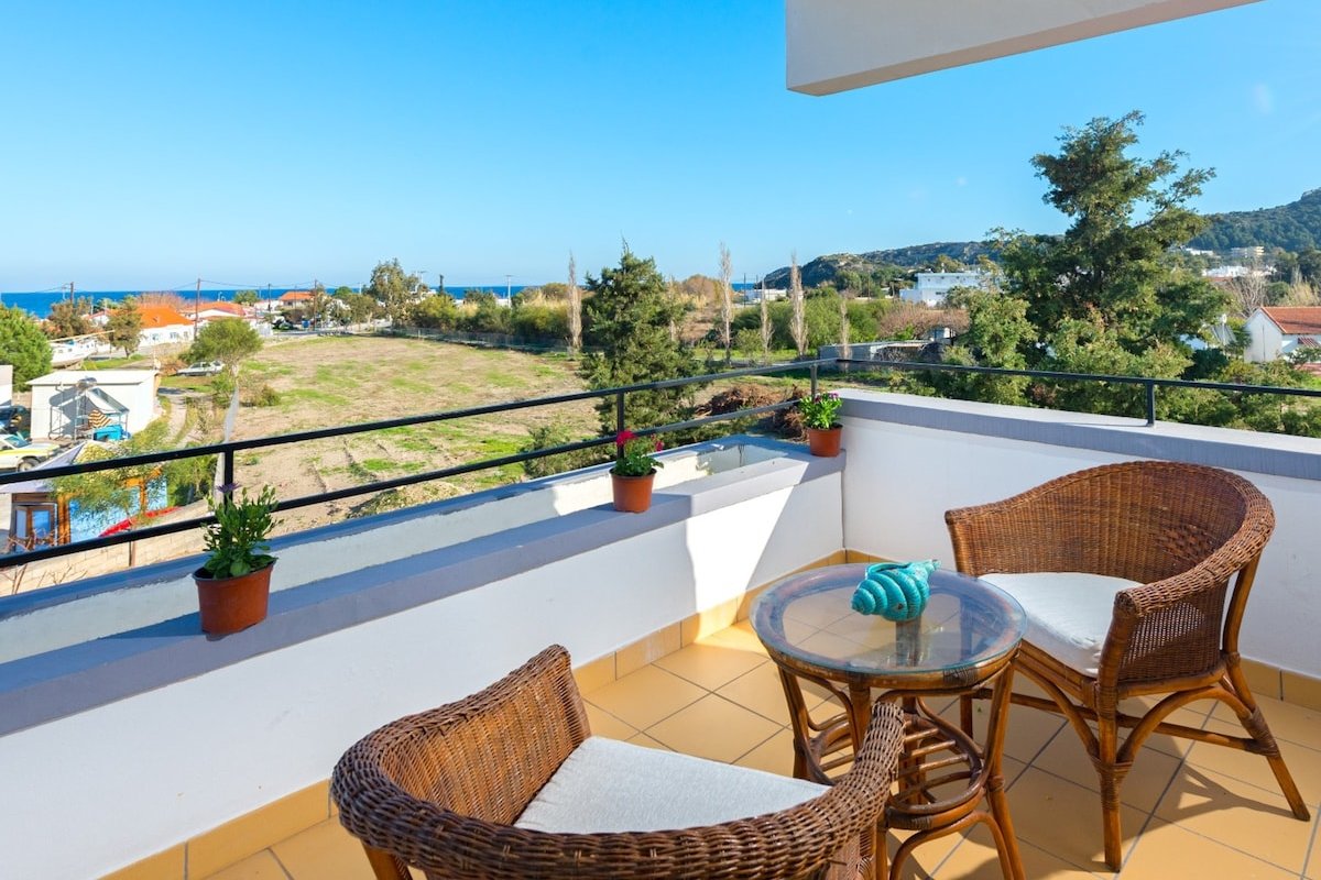 Villa Giovanni gallery image 4