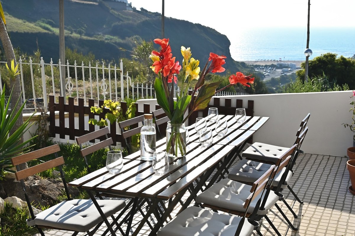 Amazing Ocean View Villa – 500 m to Beach gallery image 5