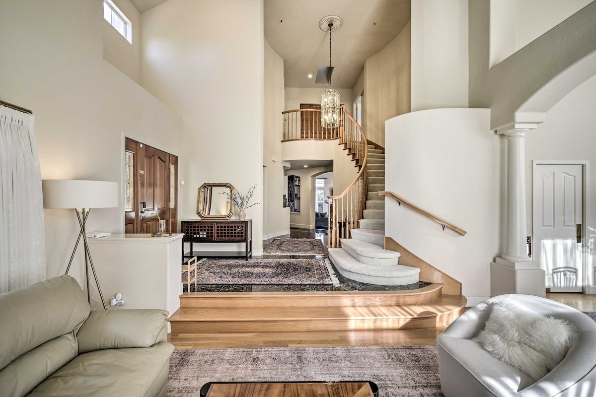 Bay Area home-24 Mi to San Fran! gallery image 5