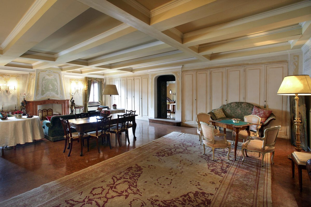 Stunning apartment !