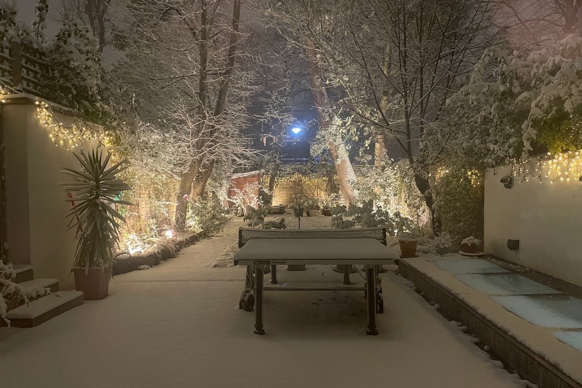 Charming, central, 5 BR house