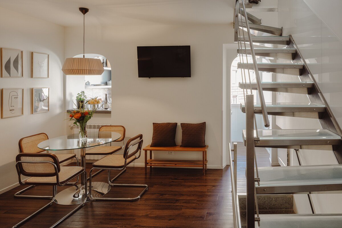 Luxury Suite Giulia gallery image 2