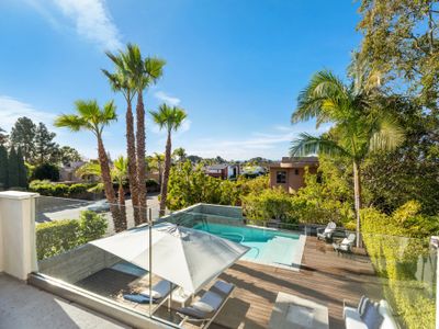 Del Mar Haven | 4BR Coastal Home w/ Pool & Hot Tub
