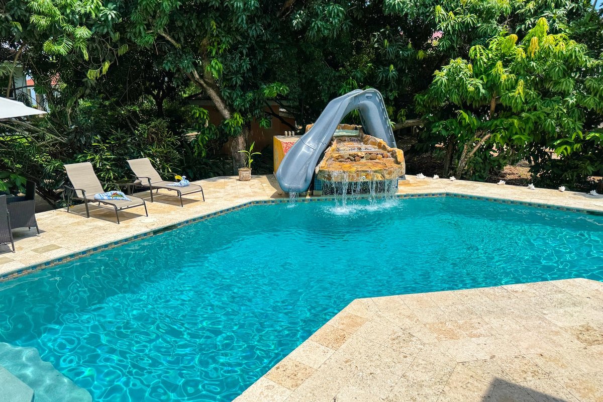 Caribbean Shores Bed and Breakfast gallery image 5