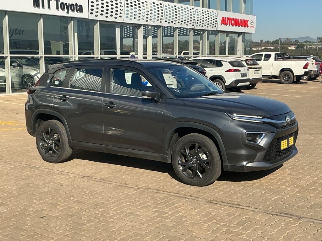 TOYOTA URBAN CRUISER 1.5 XS for Sale in South Africa