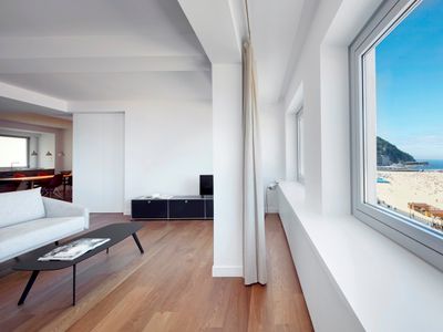 Zurriola Loft by FeelFree Rentals