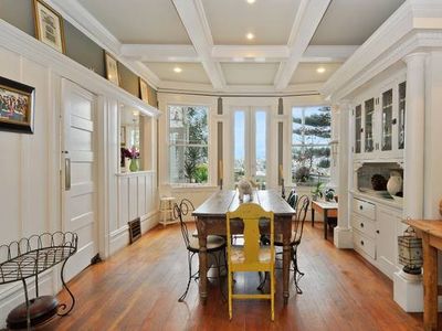 Stunning Home above Dolores Park w/Sweeping Views