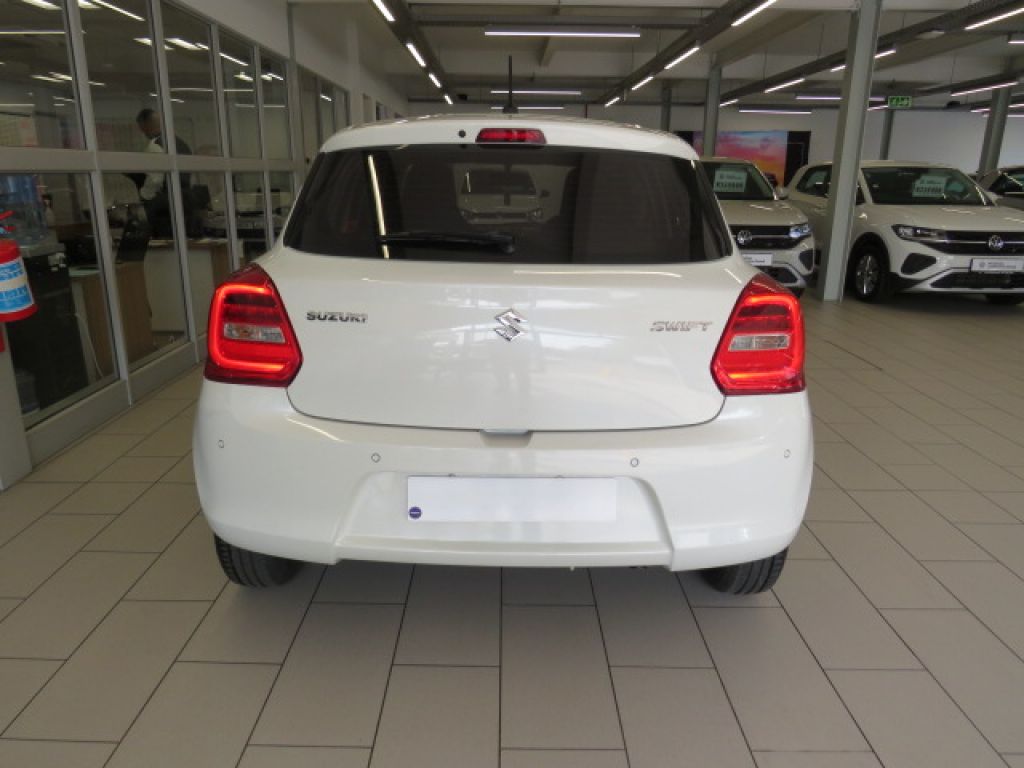 Used car gallery