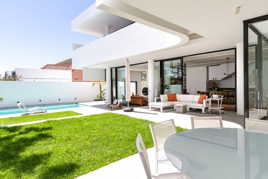 Ocean View Villa Photo 18