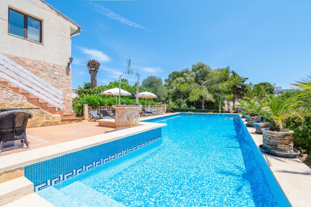 Villa Juana Maria gallery image 4