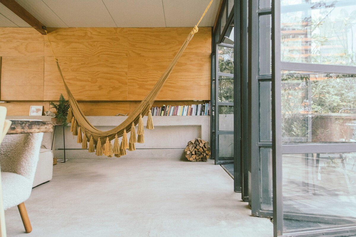 Casa TAO PH in Condesa gallery image 4