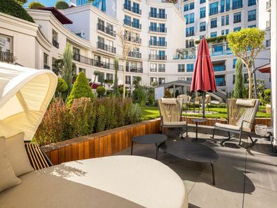 3 BR Residence Garden Terrace