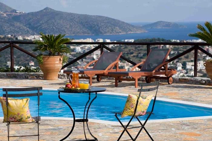 Villa Blue View gallery image 3