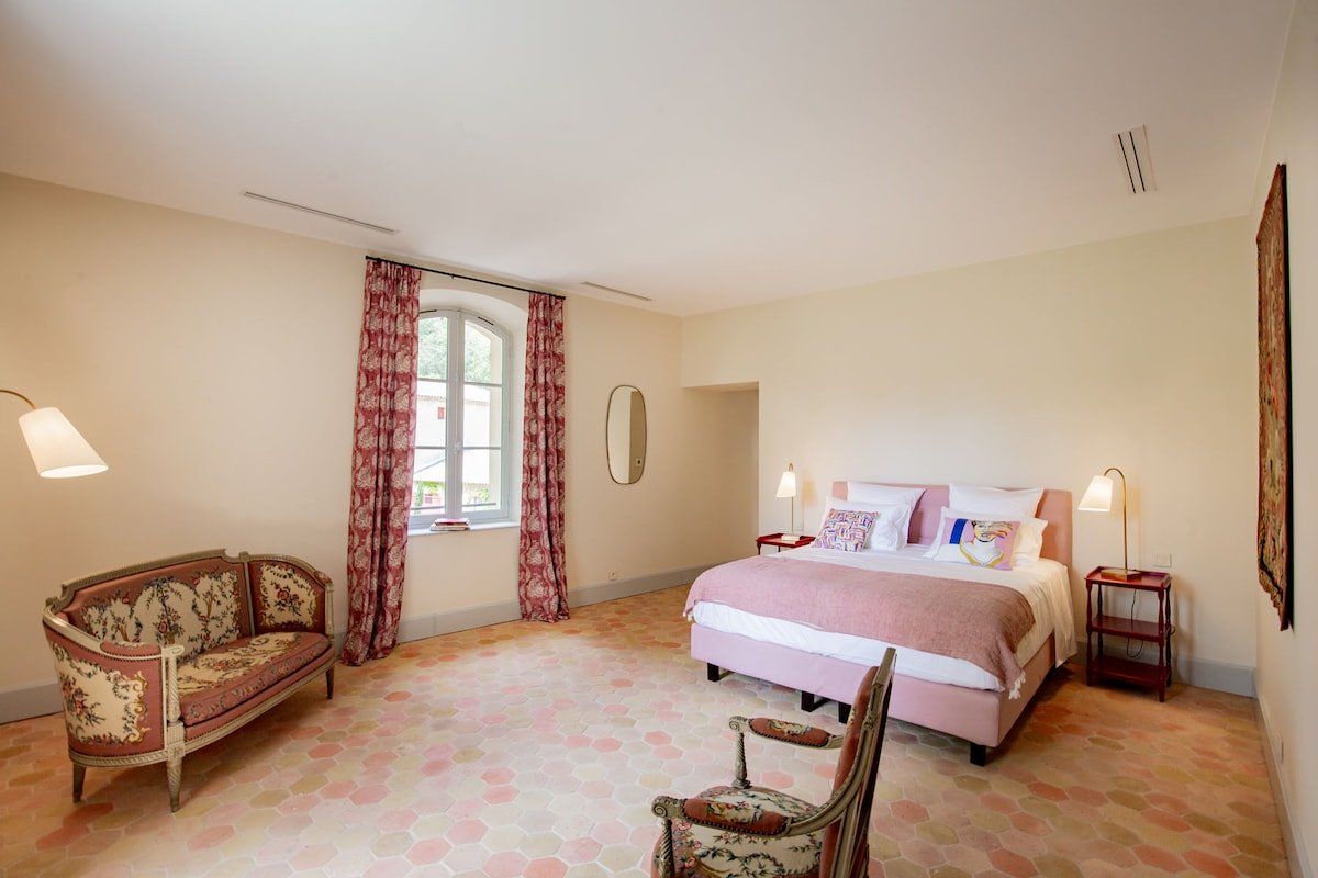 Grande demeure gallery image 5