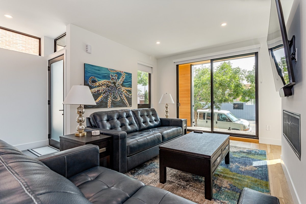 Brand New $2m 3578 SQ FT LoHi Masterpiece gallery image 5