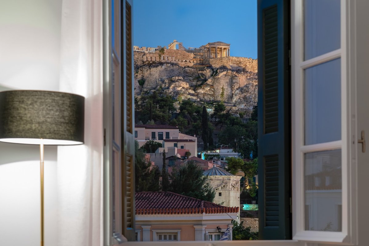 The Aeolian: Penthouse Apartment gallery image 3