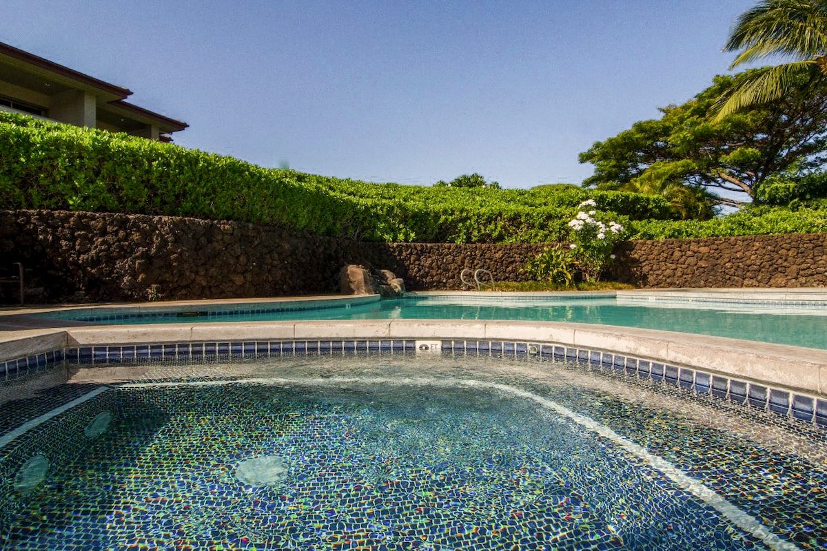 Mauna Lani Villages 407 gallery image 3