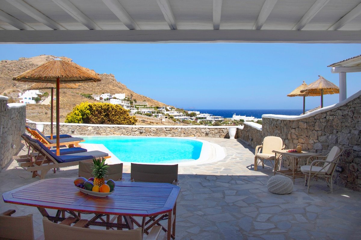 Breakfast From Chef In A Private Pool Villa. gallery image 2