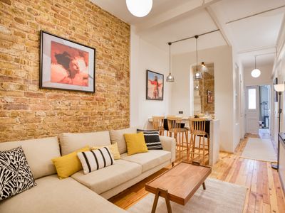 The Galata Tower2 ; Most Central 3AC w/ Balcony