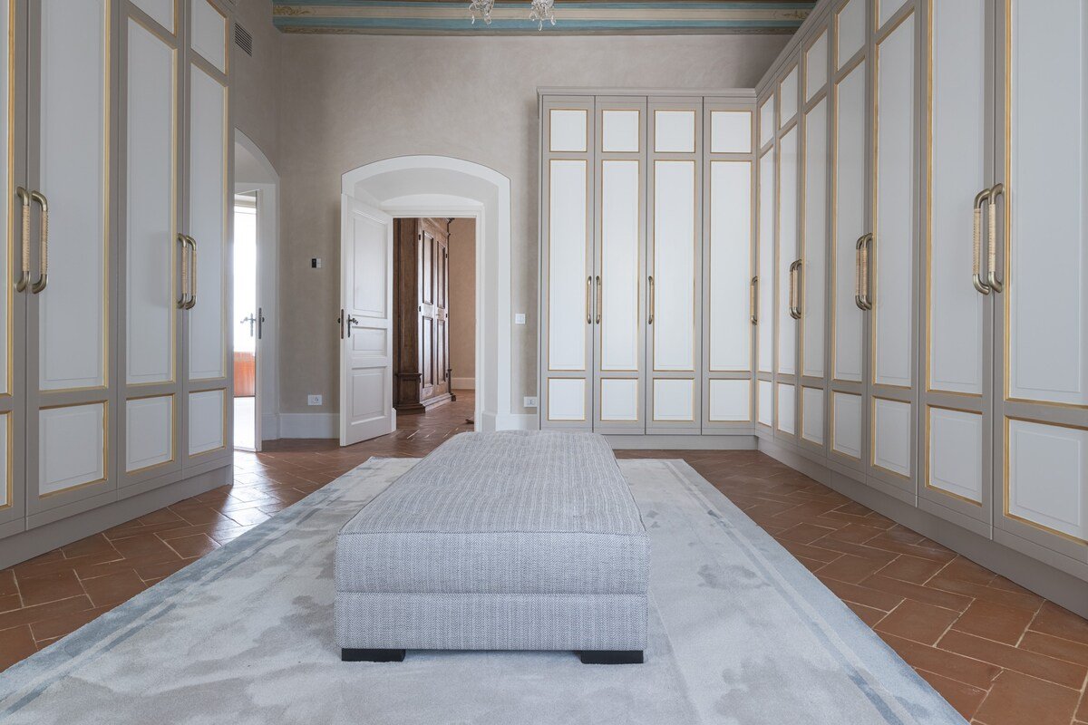 Villa Bibbiani gallery image 4