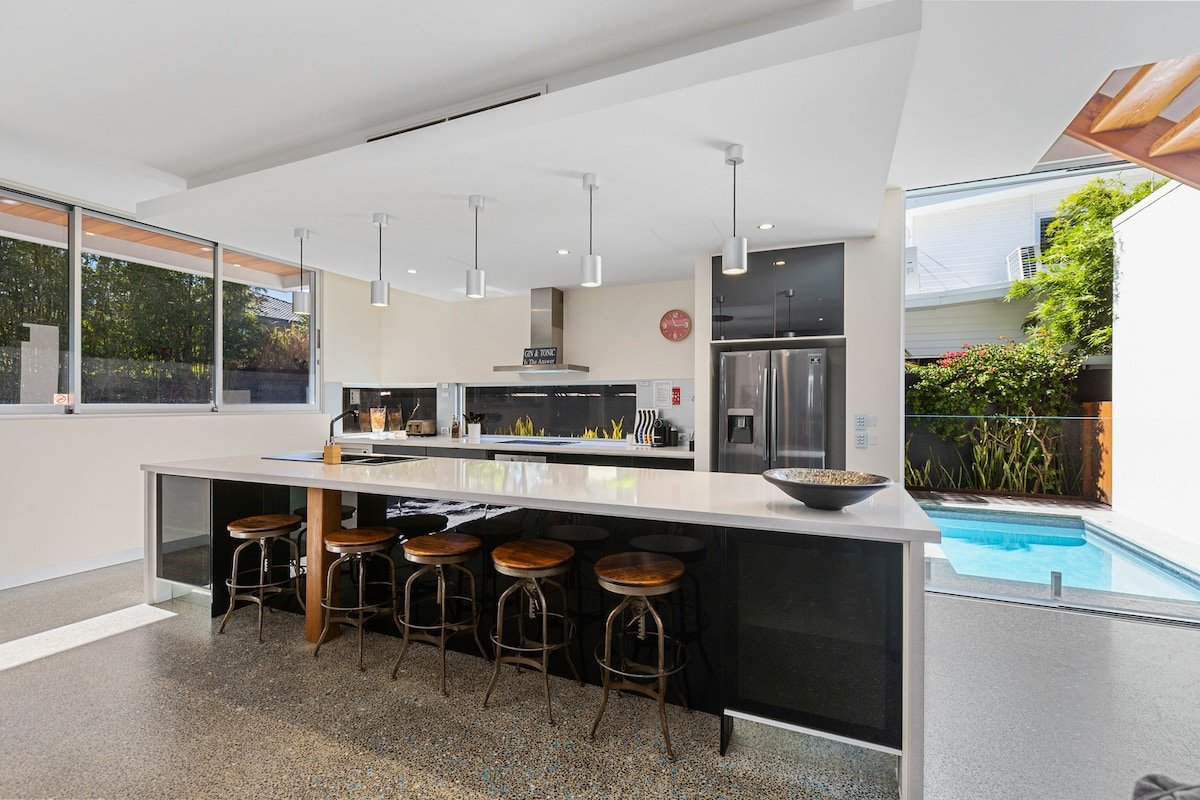 Salt Village Retreat gallery image 5