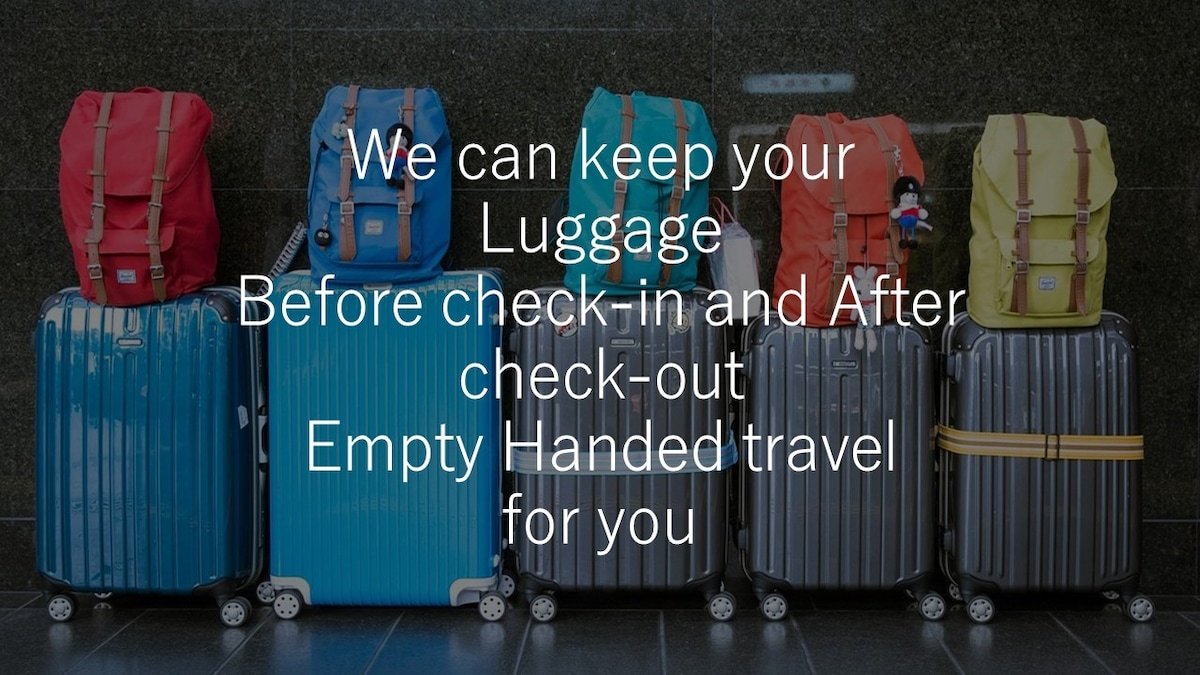 Asakusa&Skytree 10 minutes & Airport pickup gallery image 5