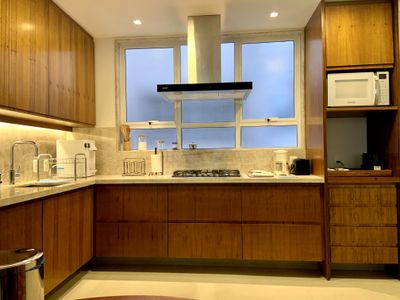 Leblon, prime location!