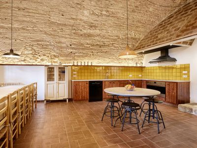 Masia Torre Lloreta S. Xiii – Casa Puigtavell