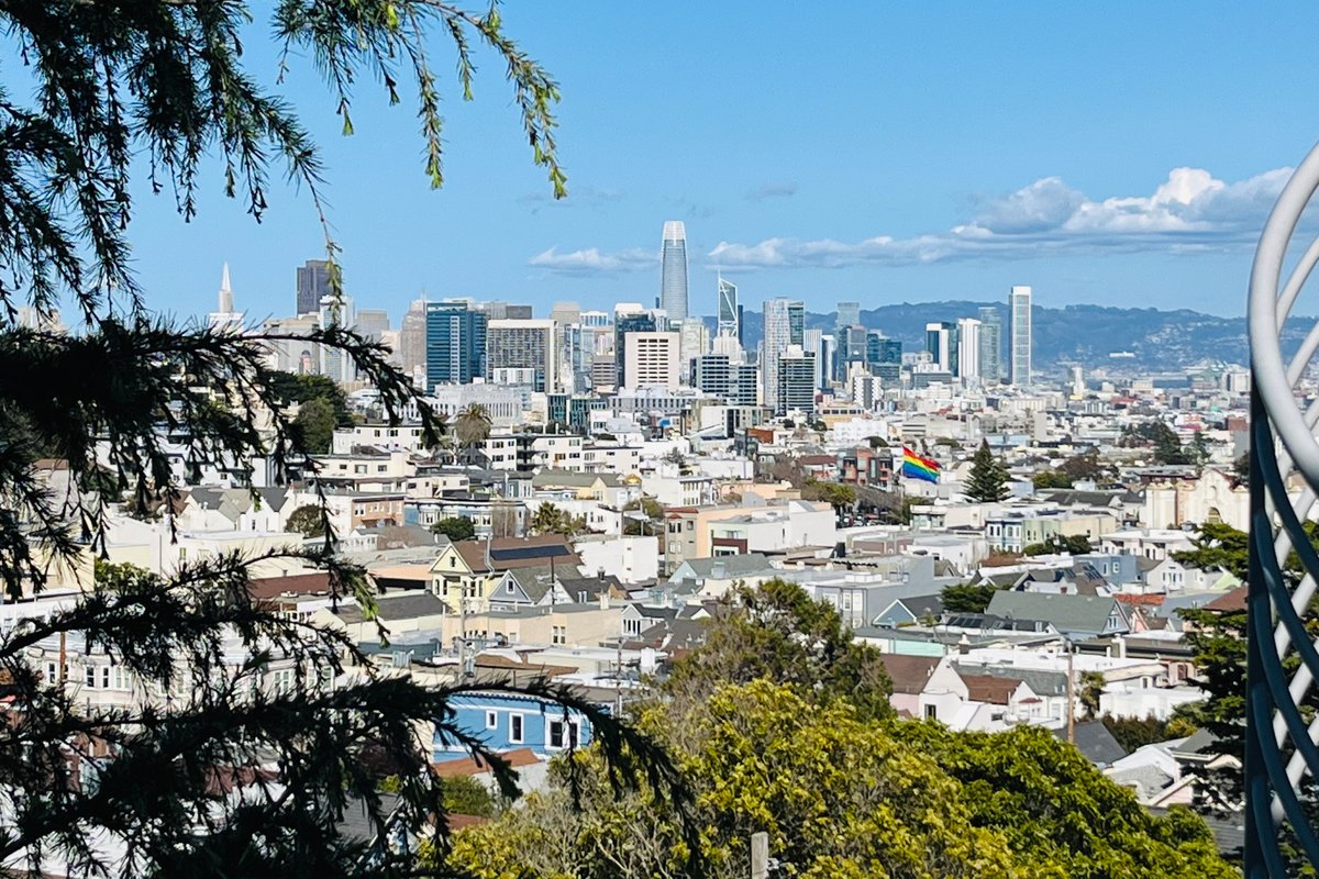 Panoramic views! Best Location!