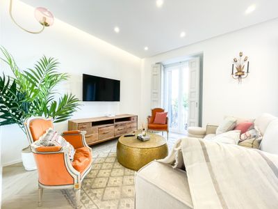 El Botones -Nuevo apto temporal en Plaza de Chueca