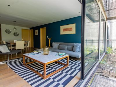 Capitalia | Polanco Prestige Residence