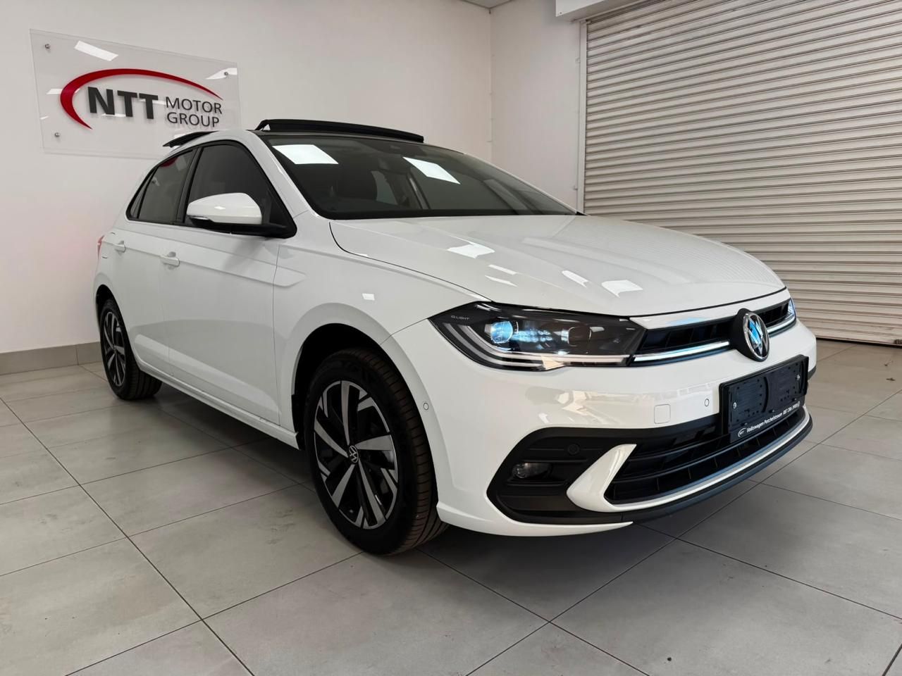 VOLKSWAGEN POLO 1.0 TSI LIFE DSG for Sale in South Africa