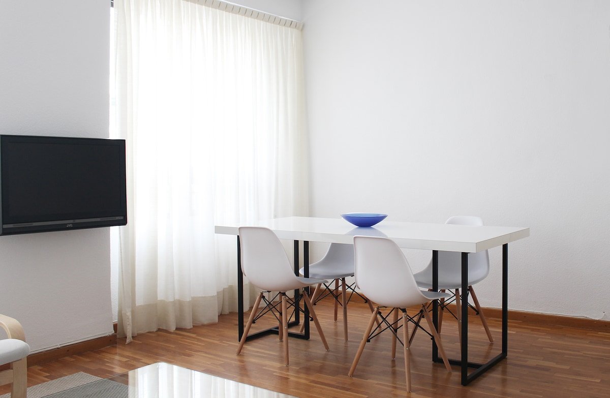 Upmarket flat. VT-38802-V gallery image 5