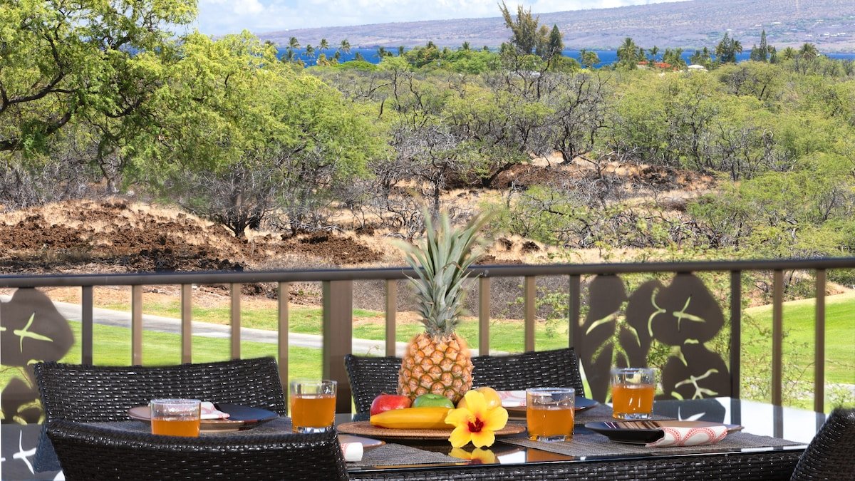 ♥︎PiH♥︎ DREAMS COME TRUE ★ Pool & Spa ★ Golf View gallery image 4