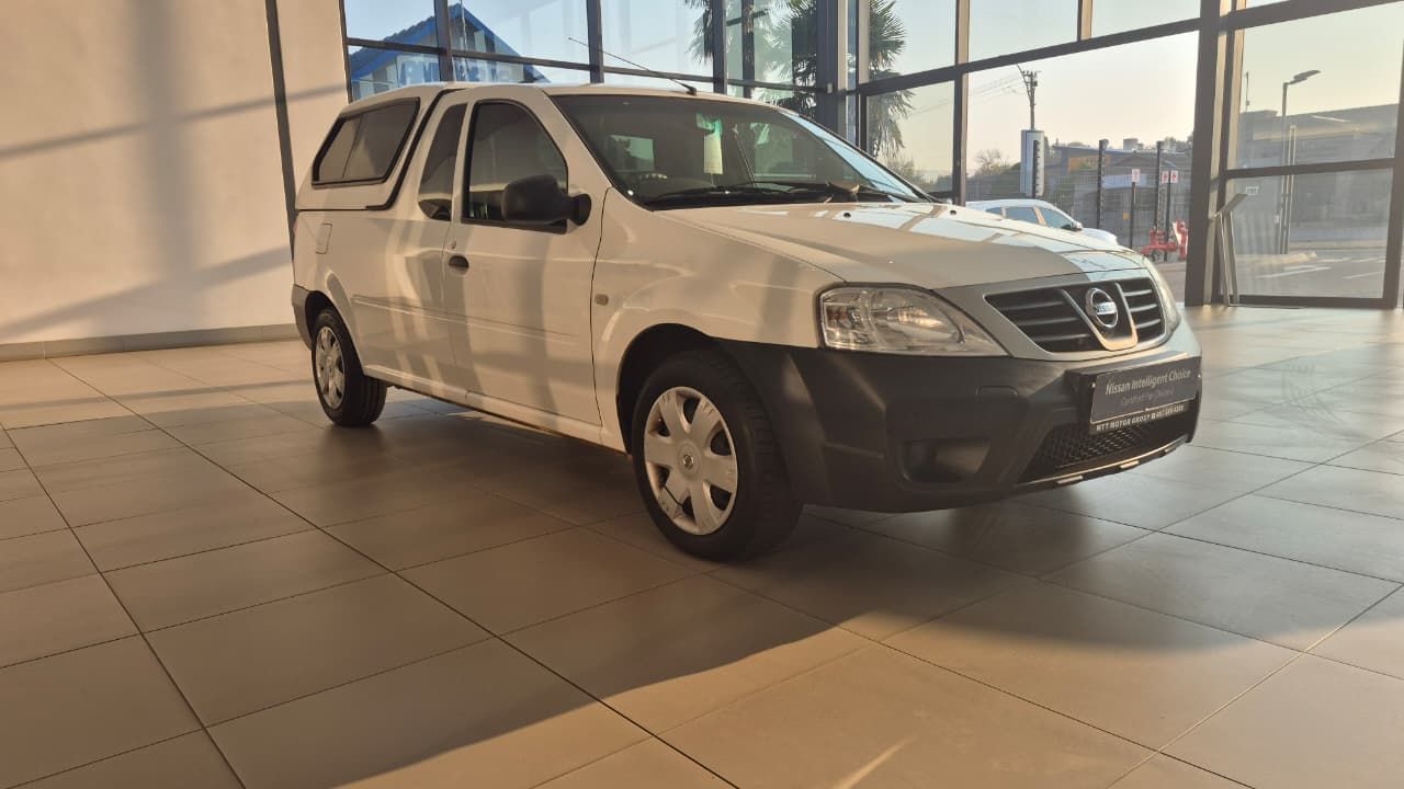 NISSAN NP200 1.6   for Sale in South Africa