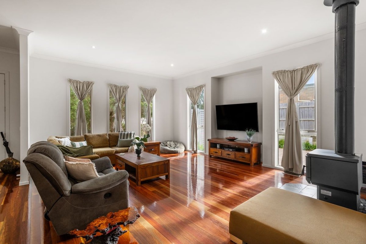 Tumby on Rye gallery image 2