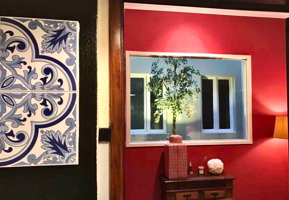 Baixa Ap-Vintage Spacious-Downtown gallery image 5