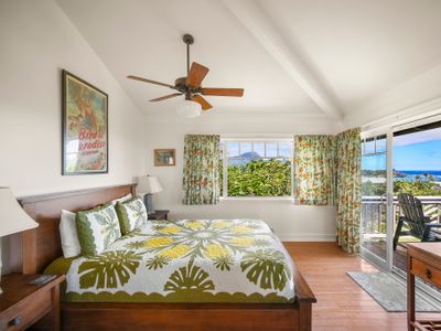 Mele Kai at Poipu, AC, Ocean Views, Poipu Beach