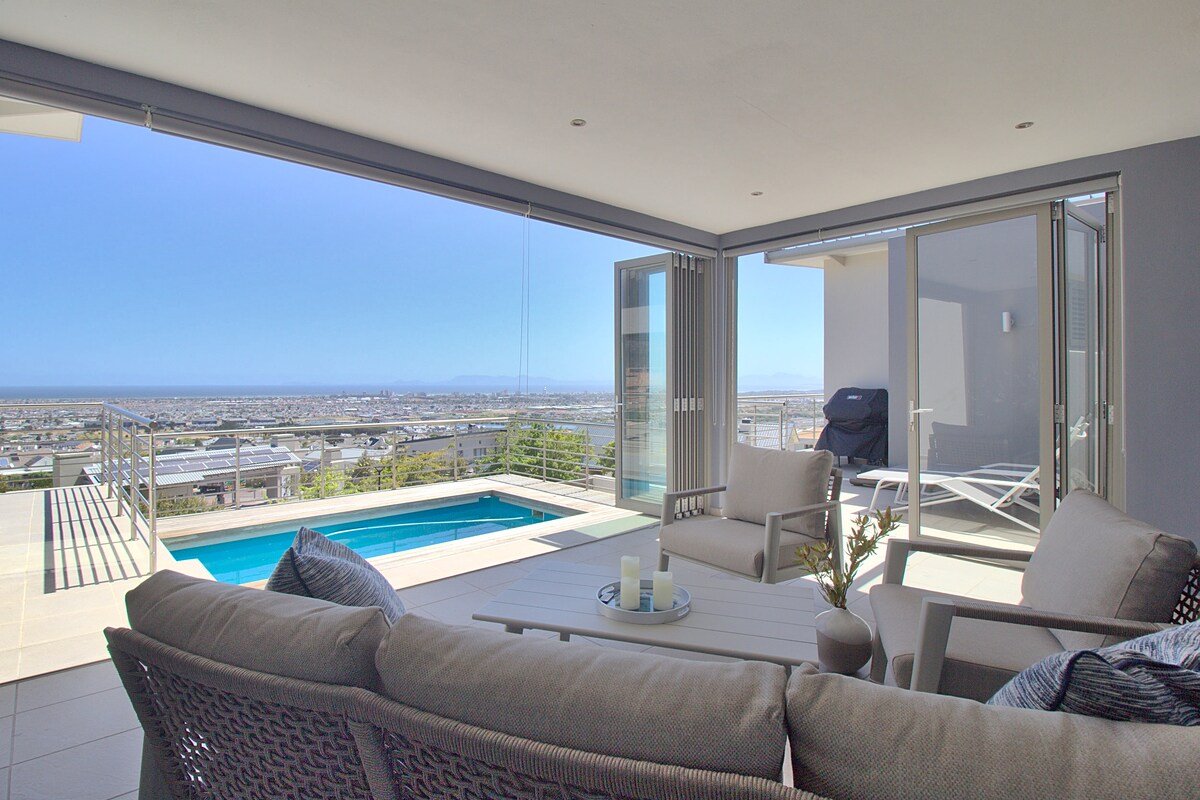 Traumhaus mit Aussicht gallery image 4