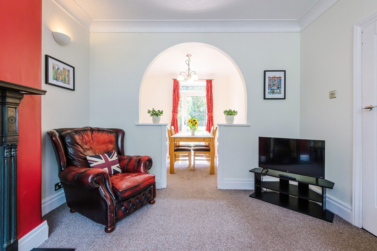 Lowther House Prestwich gallery image 4