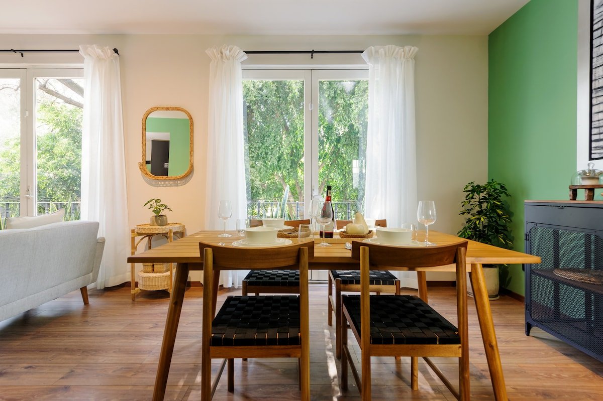 Boutique Apt 2Br/2Ba/ Roma – Plaza Río de Janeiro. gallery image 4