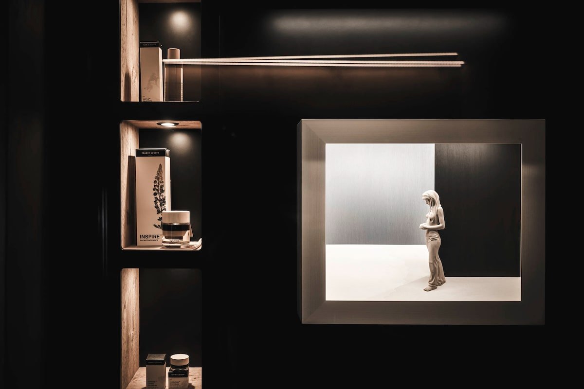 Chalet Vilaiet gallery image 4