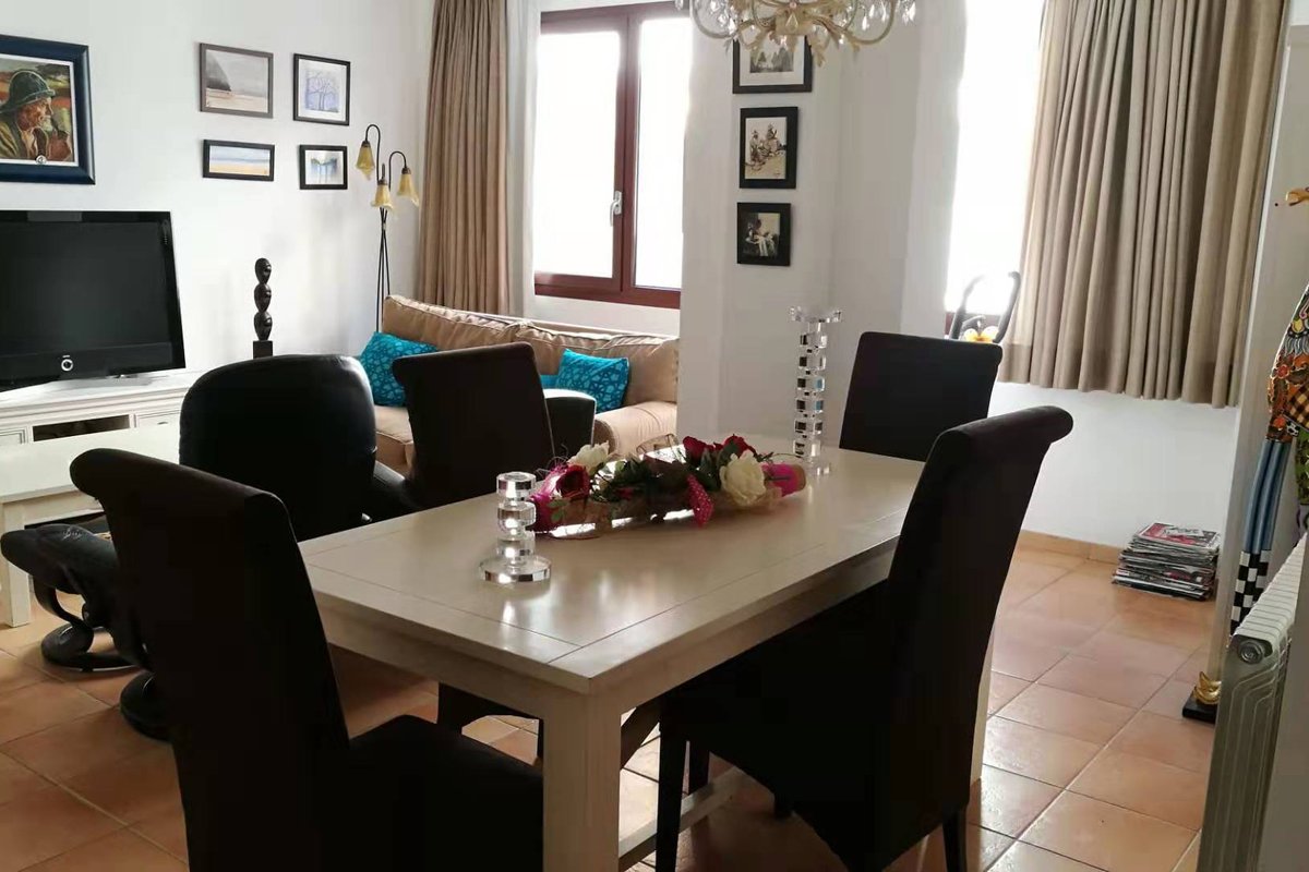 Apartamento Llafranc, a 50 Metros de la Playa