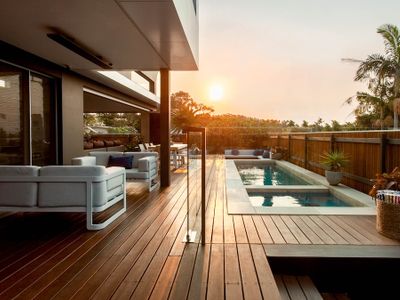 Elevation Byron Bay