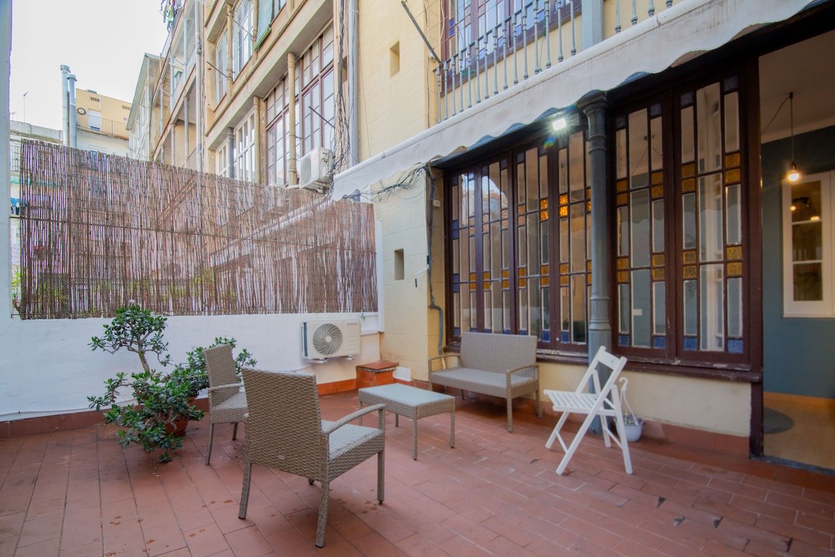 Sant Joan entresol gallery image 4