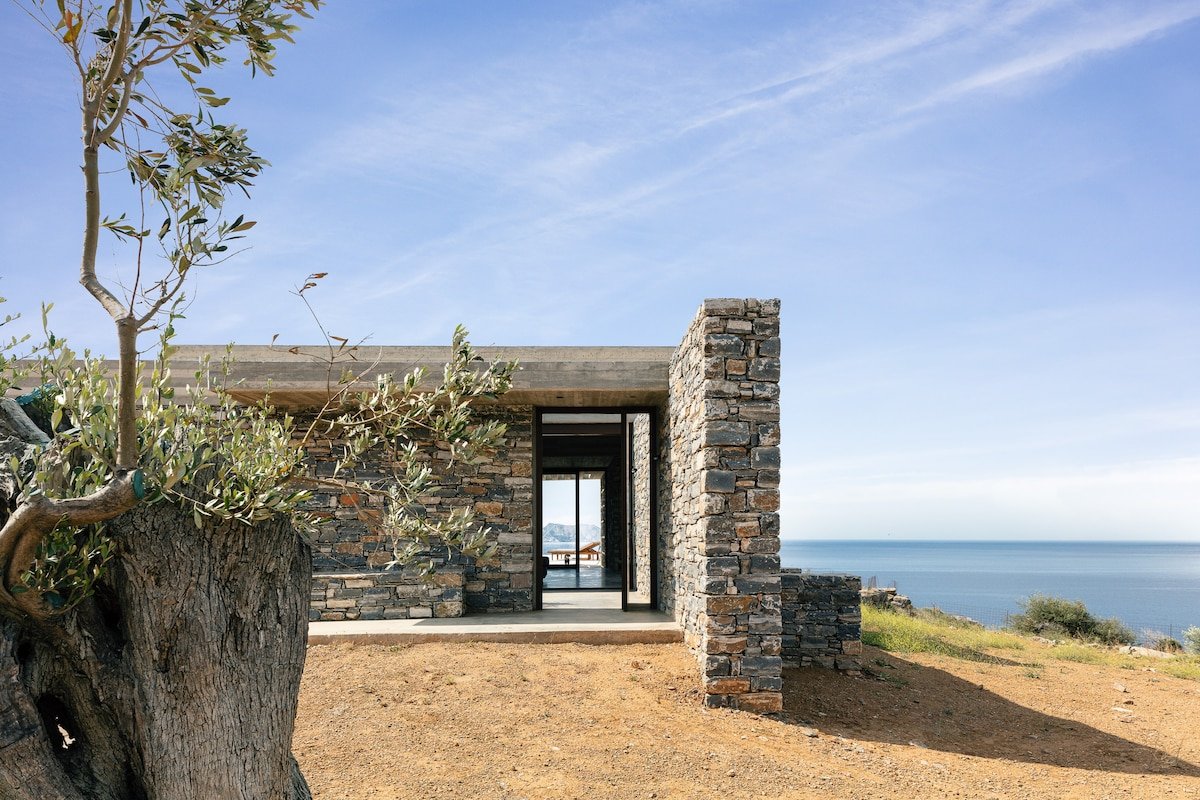 Orizontes Villa, Tranquil SeaView Living gallery image 5