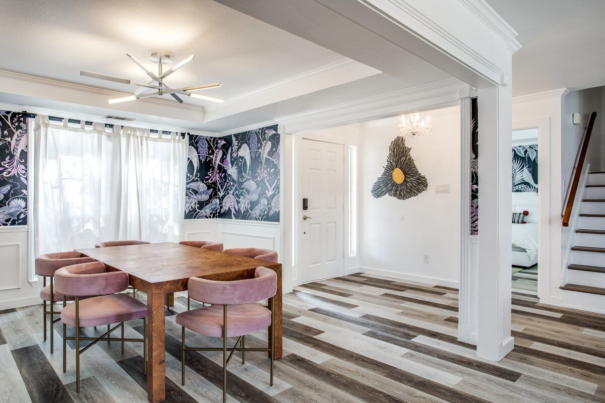 Far North Dallas in Style |DriemHouse gallery image 4